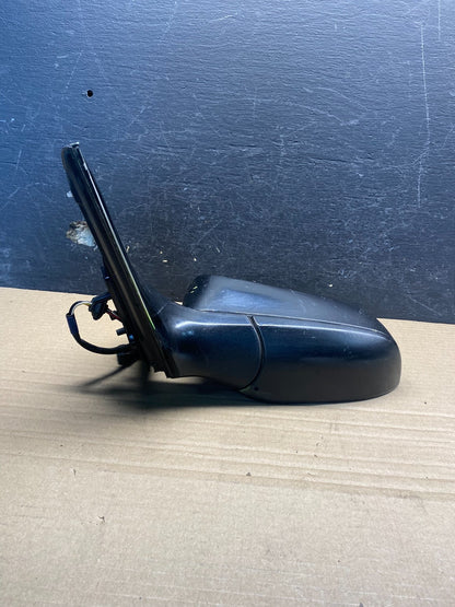 2015 to 2017 Toyota Camry Left Driver LH Door View Mirror AF0116 DW3