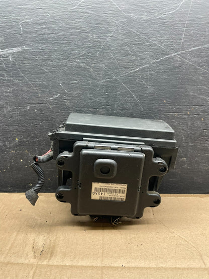 2005 Jeep Grand Cherokee Fuse Box BCM Body Control Module Oem R3816 DG0