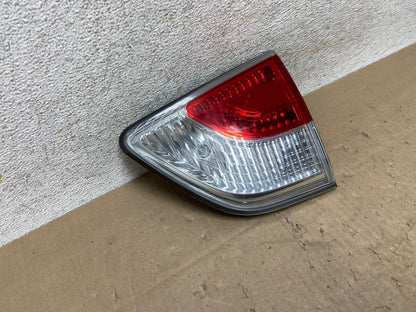 2013 to 2016 Nissan Pathfinder Right Passenger Inner Tail light AI2363 LK2