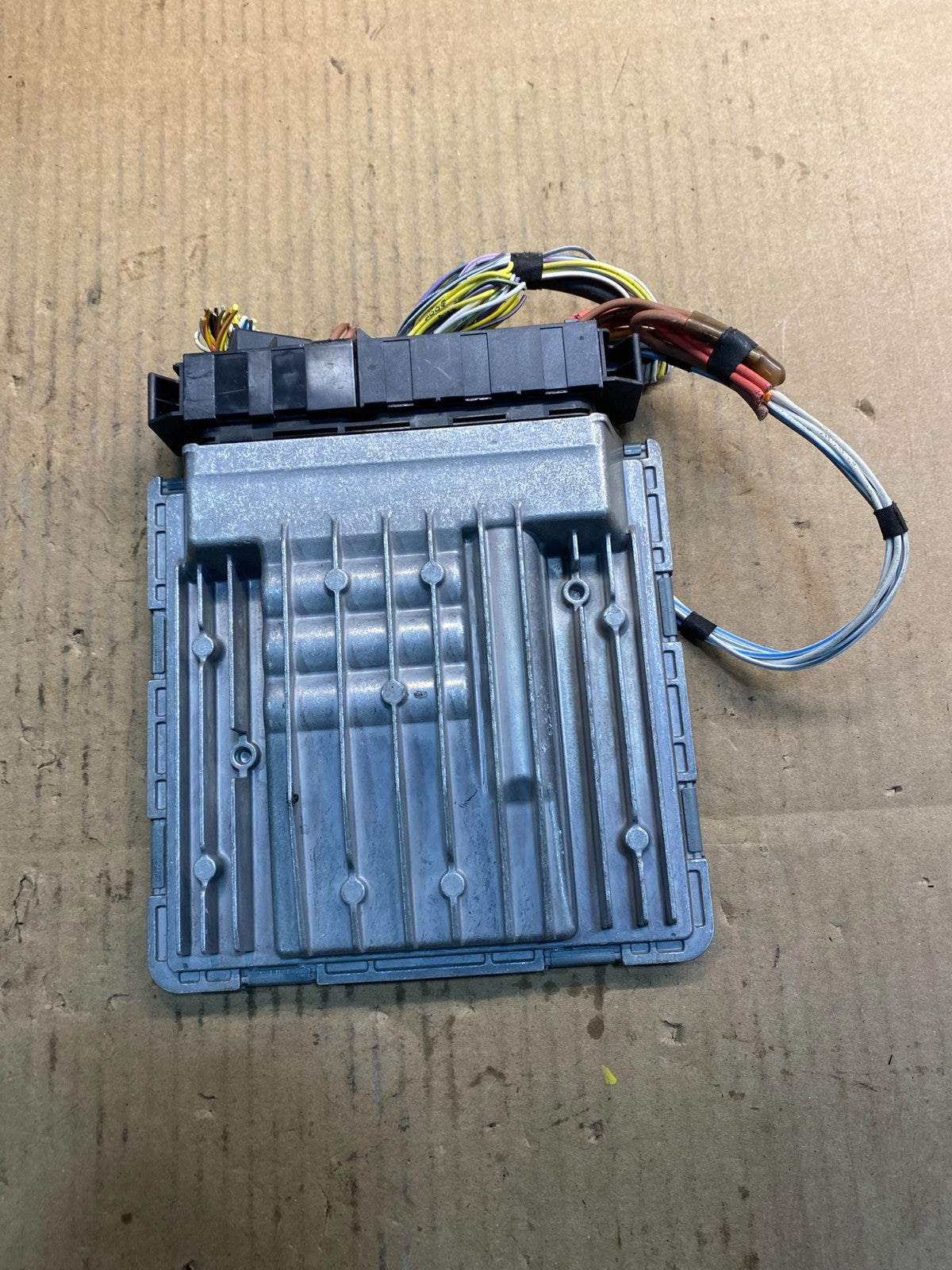 2007 to 2010 Bmw 328i X3 Ecm Ecu Engine Computer Module OEM Z4720 DG2