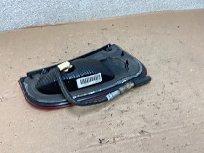 1998-2002 Lincoln Navigator Left Driver Lh Side Tail Light Inner Oem Z6652 DW5