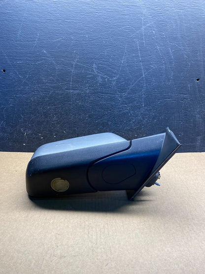 2007 to 2010 Ford Edge Right Passenger View Door Heated Mirror AG7167 DW3