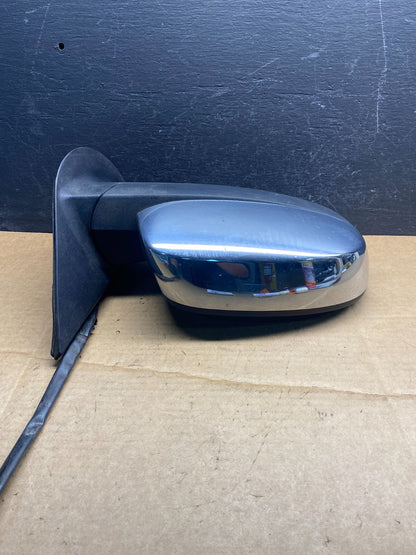 2007 to 2008 Gmc Yukon Right Passenger Turn Signal View Door Mirror ad7269 DG1
