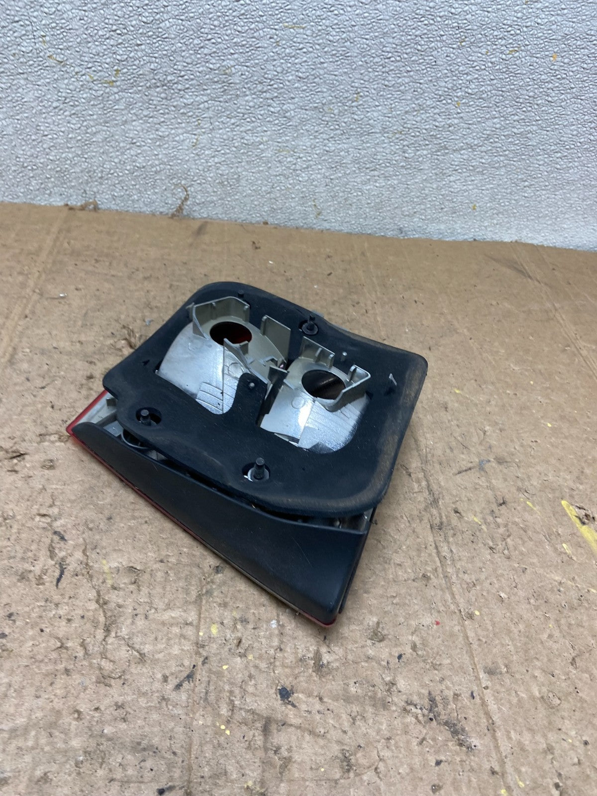 2002 2003 2004 2005 Saab 9-5 Sedan Left Driver LH Inner Tail Light Oem AA43035