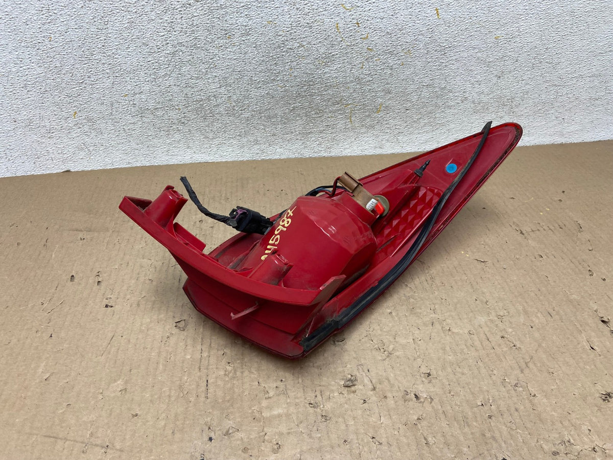 2009 2010 2011 2012 Chevrolet Traverse Right Passenger Tail Light AH5987 LK4