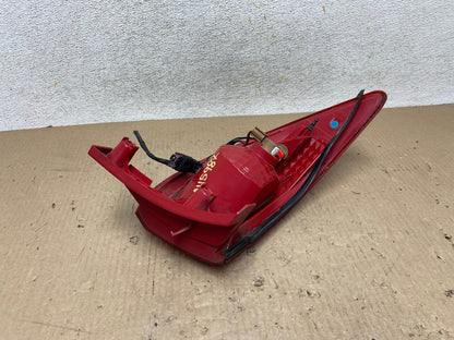 2009 2010 2011 2012 Chevrolet Traverse Right Passenger Tail Light AH5987 LK4