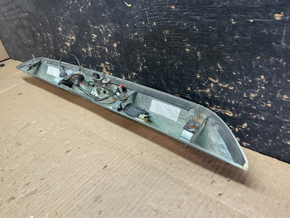 2013 to 2016 Ford Escape Rear Trunk Molding Trim AB3199 DG9