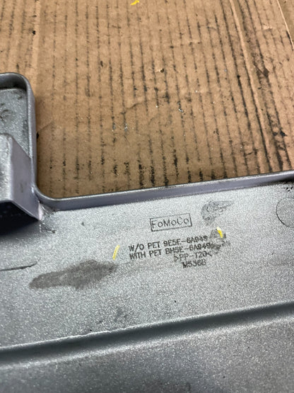 2005 to 2008 Ford Escape Hybrid Engine Motor Cover Oem s6055 DG8