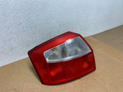 2002-2005 Audi A4 Sedan Left Driver LH Side Tail Light AE2951 LK2