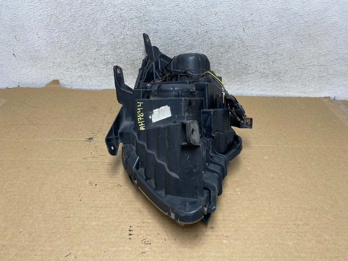 2010 - 2015 Chevrolet Equinox Halogen Headlight Right Passenger Side AH7844 DW7