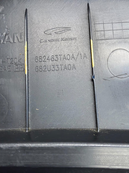 2013 2014 2015 Nissan Altima A/C Temperature Climate Control ag8362 DG5