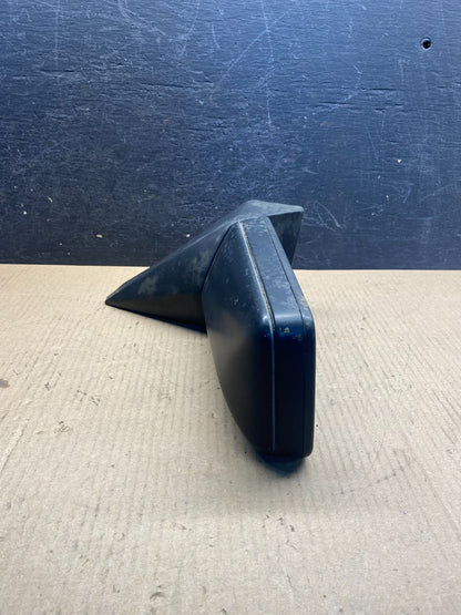 1986 to 1995 Mercedes W124 300TE Wagon Left Side View Door Mirror AH4512 DG8