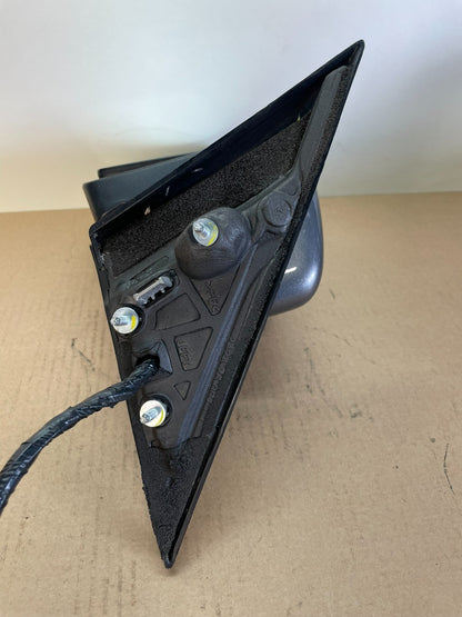 2014 - 2017 Maserati Ghibli Left Driver Heated View Door Mirror ai3996 DG4