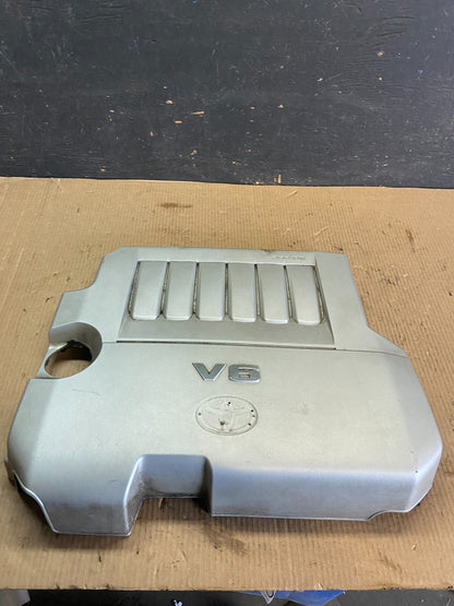 2008 to 2010 Toyota Highlander Top Engine Cover Lid N8329 PS0