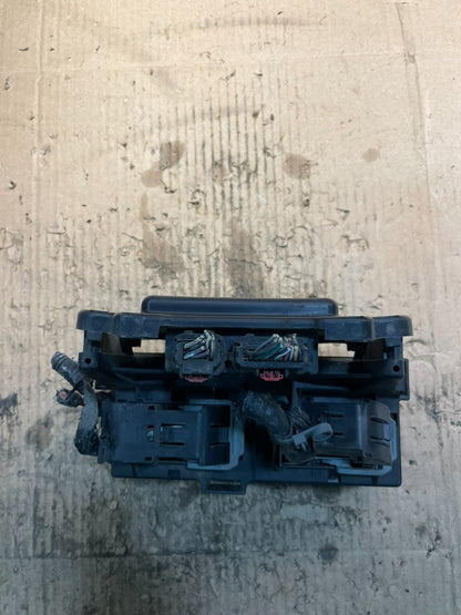 2007 Jeep Commander Fuse Box Relay BCM Body Control Module v2238 DG6