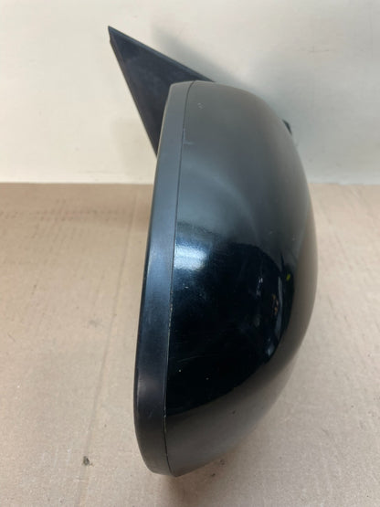 2010 - 2012 Mazda Cx-9 Right Passenger RH Side View Door Mirror AJ0698 DG7