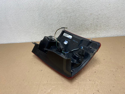 2011 - 2018 Dodge Grand Caravan Right Passenger RH Tail Light Led DEPO AG6758 LK3