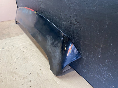 2008 to 2010 Honda Odyssey Rear Trunk Spoiler Gate Oem E3449 DG1