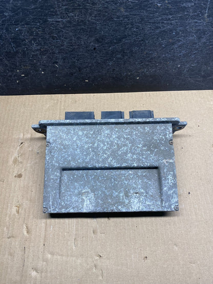 Ford E350 6.8L Engine Control ECU ECM Computer Module AG9703 DG1