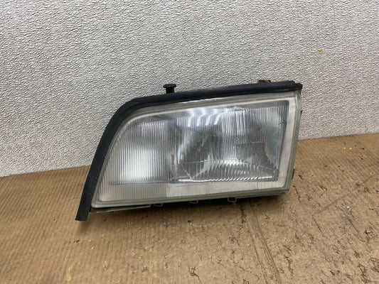 1994-1996 Mercedes C C230 W202 Front Left Driver LH Side Headlight AA8439 DW0