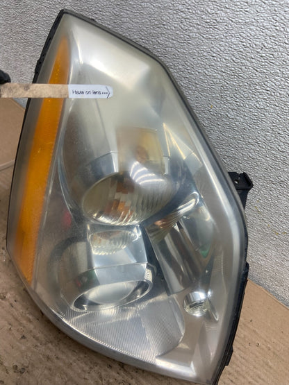 2006 to 2011 Cadillac DTS Right Passenger RH Side Xenon Hid Headlight AA9521 DW4