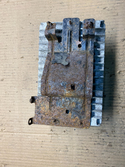 2006 Chrysler Pacifica Engine Control ECU ECM EBX Module y1334 DG1
