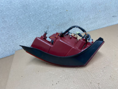 2004 2005 2006 Hyundai Elantra Sedan Right Passenger Tail Light TYC AB2379 DW4
