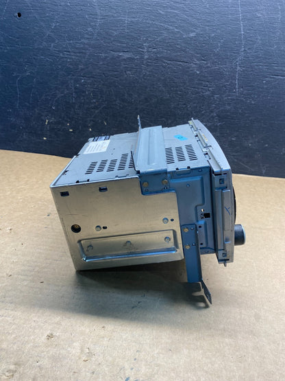 2007 to 2009 Hyundai Santa Fe AM/FM Radio CD Player AF6578 DW2