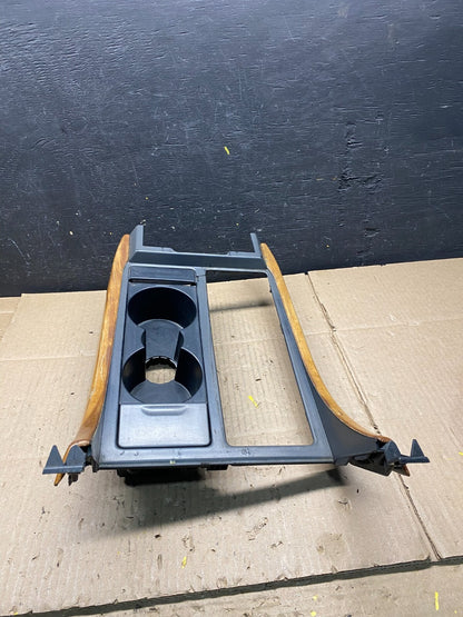 2006-2009 Land Range Rover Sport Center Console Cup Holder Shifter L6798 DG1