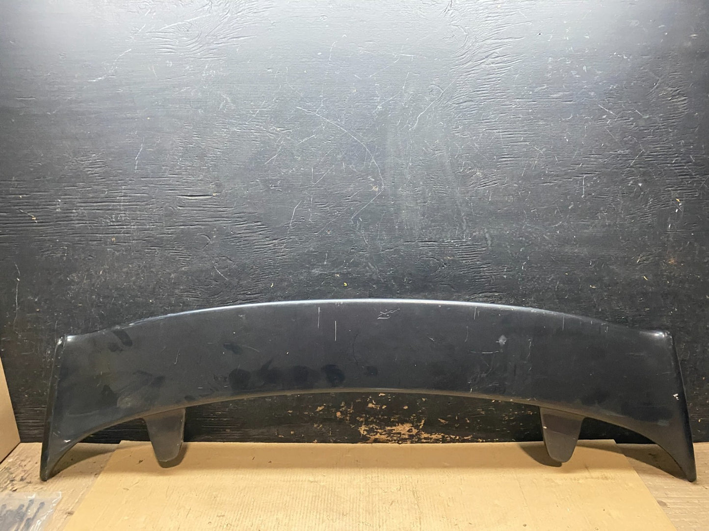 2005 to 2010 Scion TC Rear Spoiler Wing Oem X3115 DG0