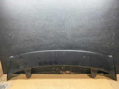 2005 to 2010 Scion TC Rear Spoiler Wing Oem X3115 DG0
