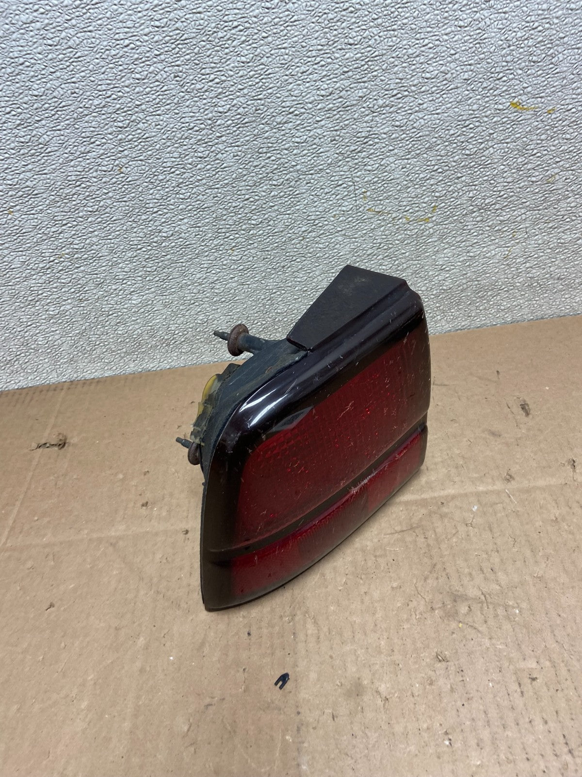 1991 - 1994 Chevrolet Cavalier Left Driver LH Side Tail Light Oem Y2633 DW2