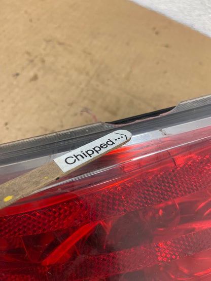 2009 - 2013 Mazda 6 Left Driver LH Side Tail Light AD3133 LK6