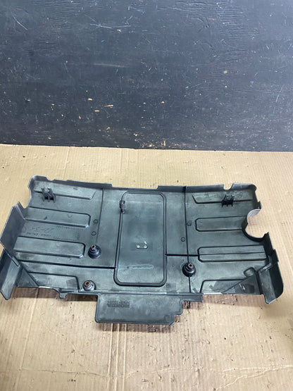 1999 to 2004 Acura RL 3.5L Engine Cover 32121-p5a-0100 p0402 DG5