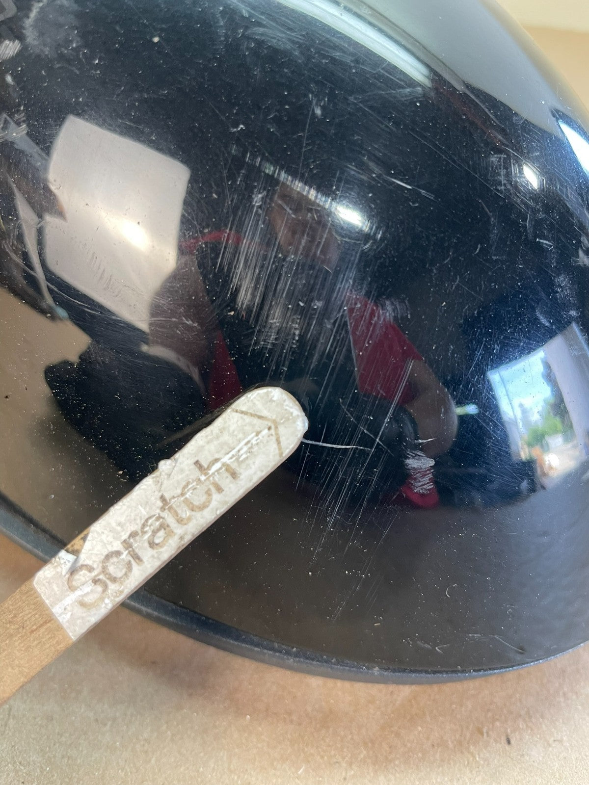 2007 to 2012 Mini Cooper Driver Left Driver LH View Power Door Mirror AF5675 DG6