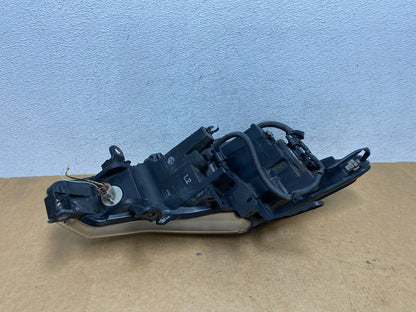 Halogen 2011 2012 2013 2014 Nissan Murano Headlight Left Driver LH AE3003 DW6