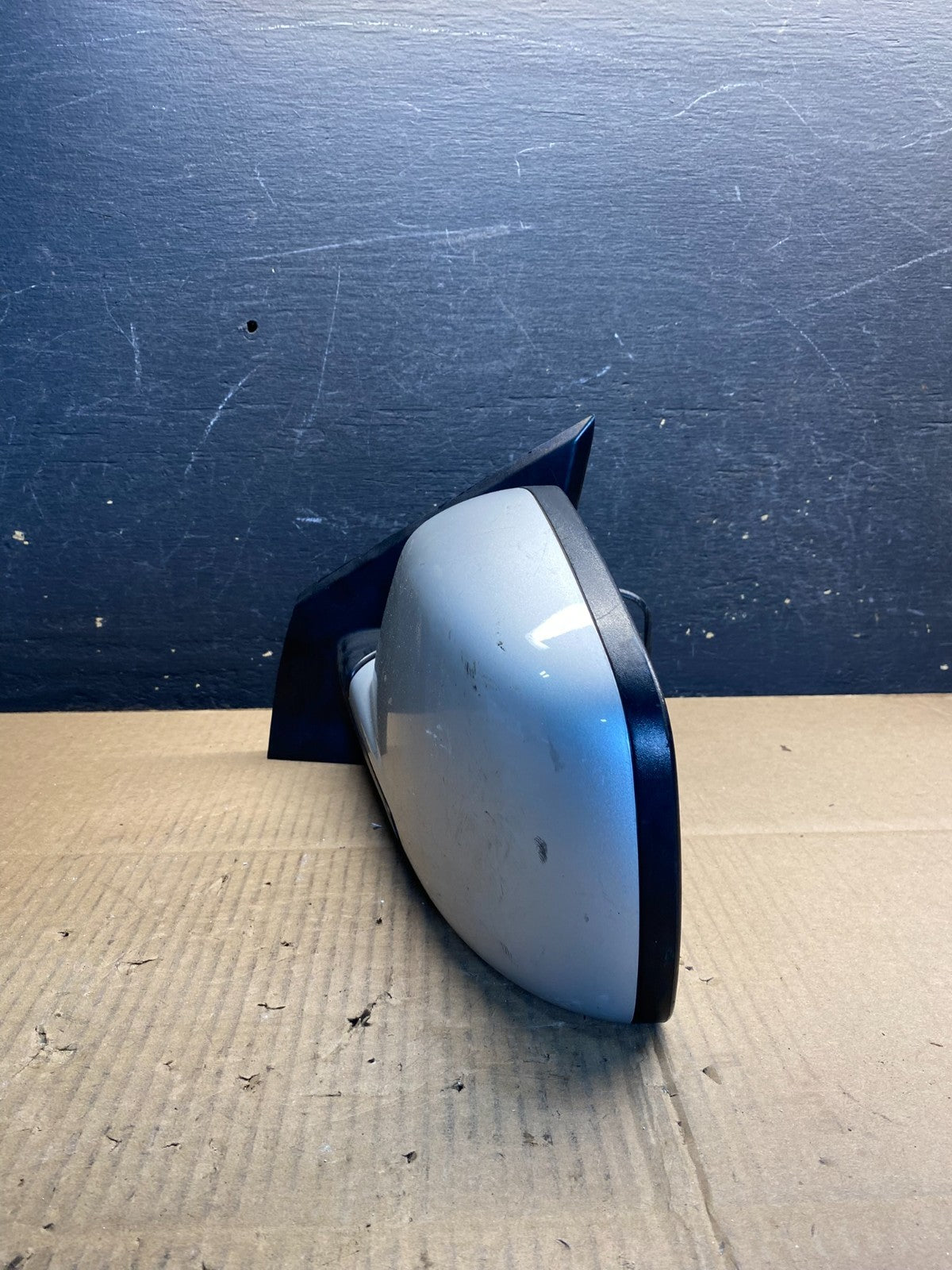 2009 - 2020 Dodge Journey Left Driver LH View Door Heated Mirror Oem AA7357 MS10