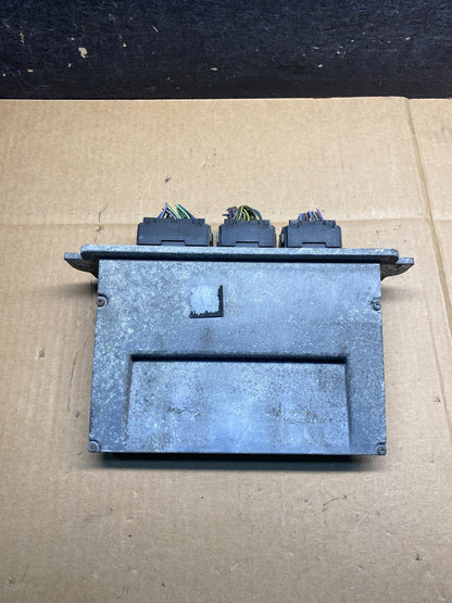 2006 to 2007 Ford Explorer Mountaineer ECU ECM Engine Control Module AI9883 DW1
