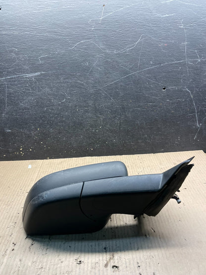 2020 to 2022 Ford Explorer Right Passenger RH Side Door Heated Mirror X0871 MS3