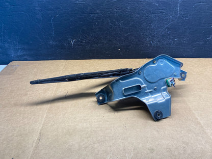2011 to 2020 Mitsubishi Outlander Sport Wiper Motor Rear AD74715