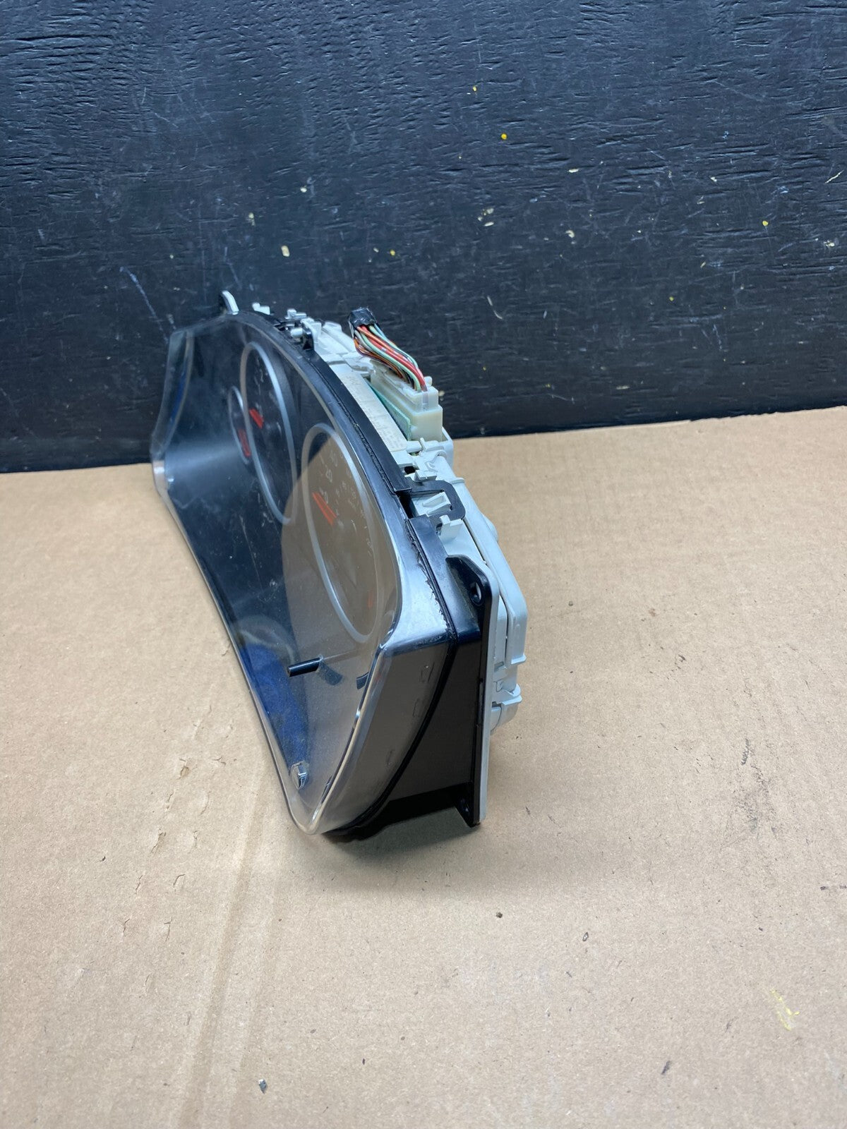 2005 to 2012 Nissan Pathfinder Frontier Xterra Speedometer Cluster Gauge M14112