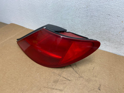1997 1999 Acura CL Right Passenger RH Tail Light AD6218 LK1
