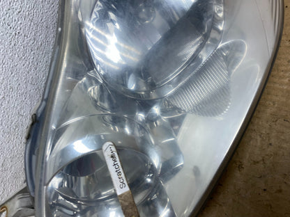 2005 to 2008 Toyota Corolla Left Driver LH Side Headlight AC8173 DW3
