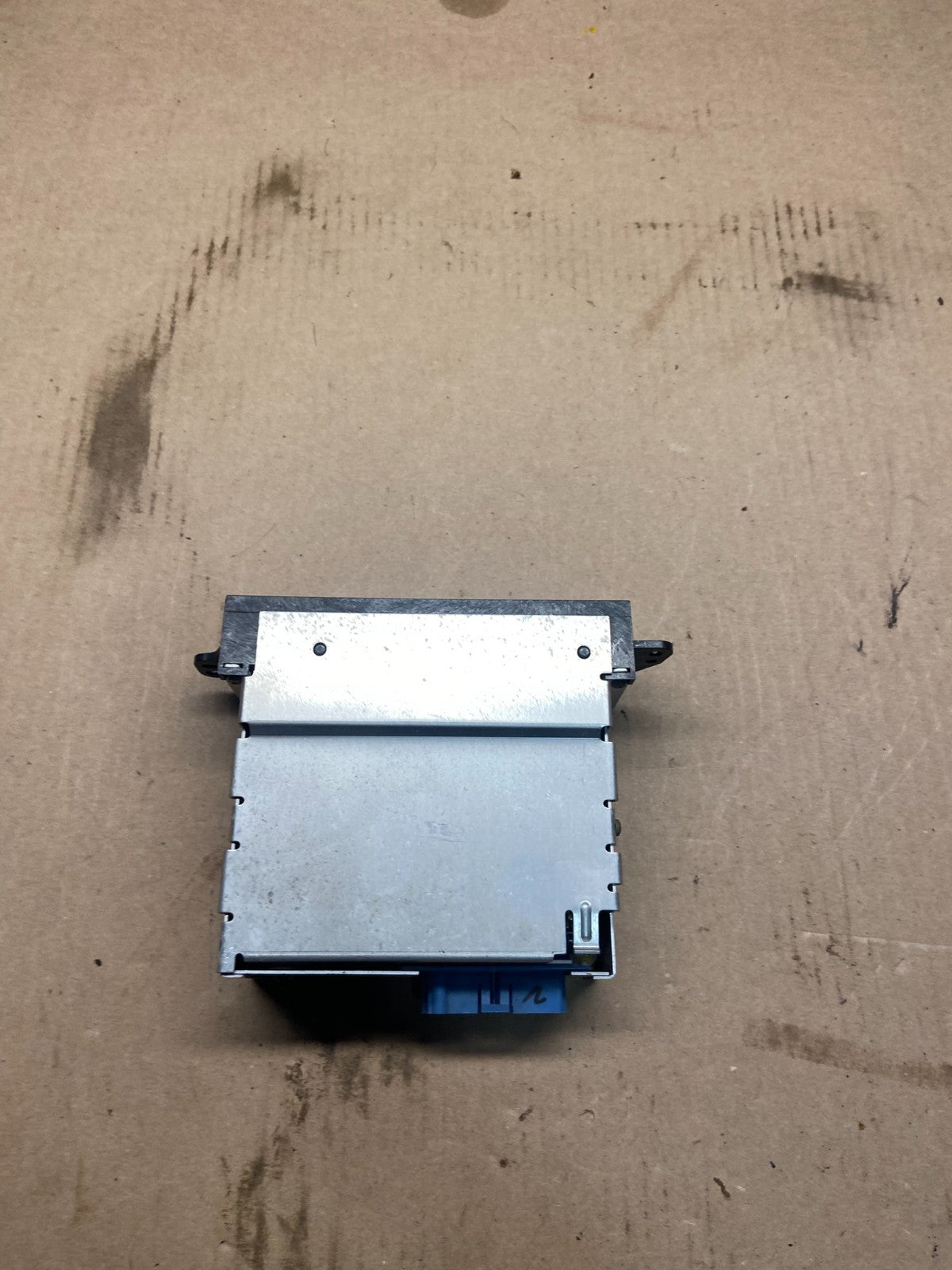 1990 to 1993 Chrysler Imperial Digital Climate Control A/C AC Panel Oem Q7226 DG4