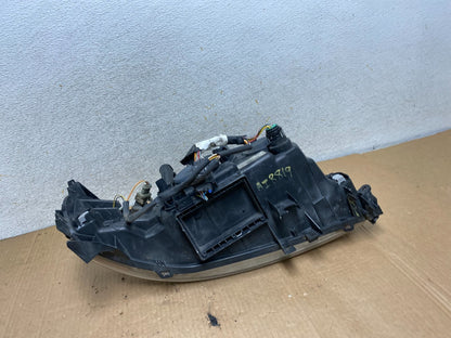 2005 to 2007 Volvo XC70 V70 Left Halogen Driver Side Headlight AI8819 DW8