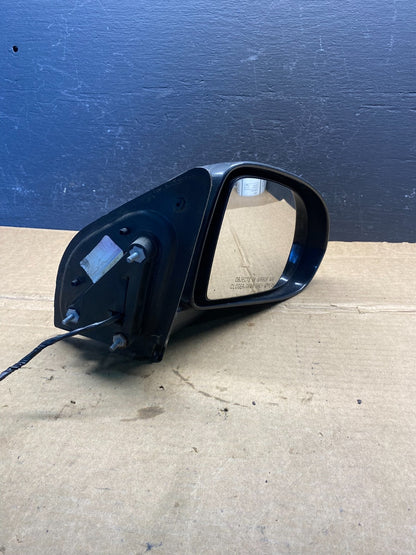 2007 to 2017 Jeep Compass Right Passenger RH View Door Mirror ad3392 DG9