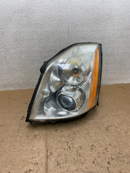 2006 to 2011 Cadillac DTS Left Driver Lh Xenon Hid Headlight Oem AA4230 DW0