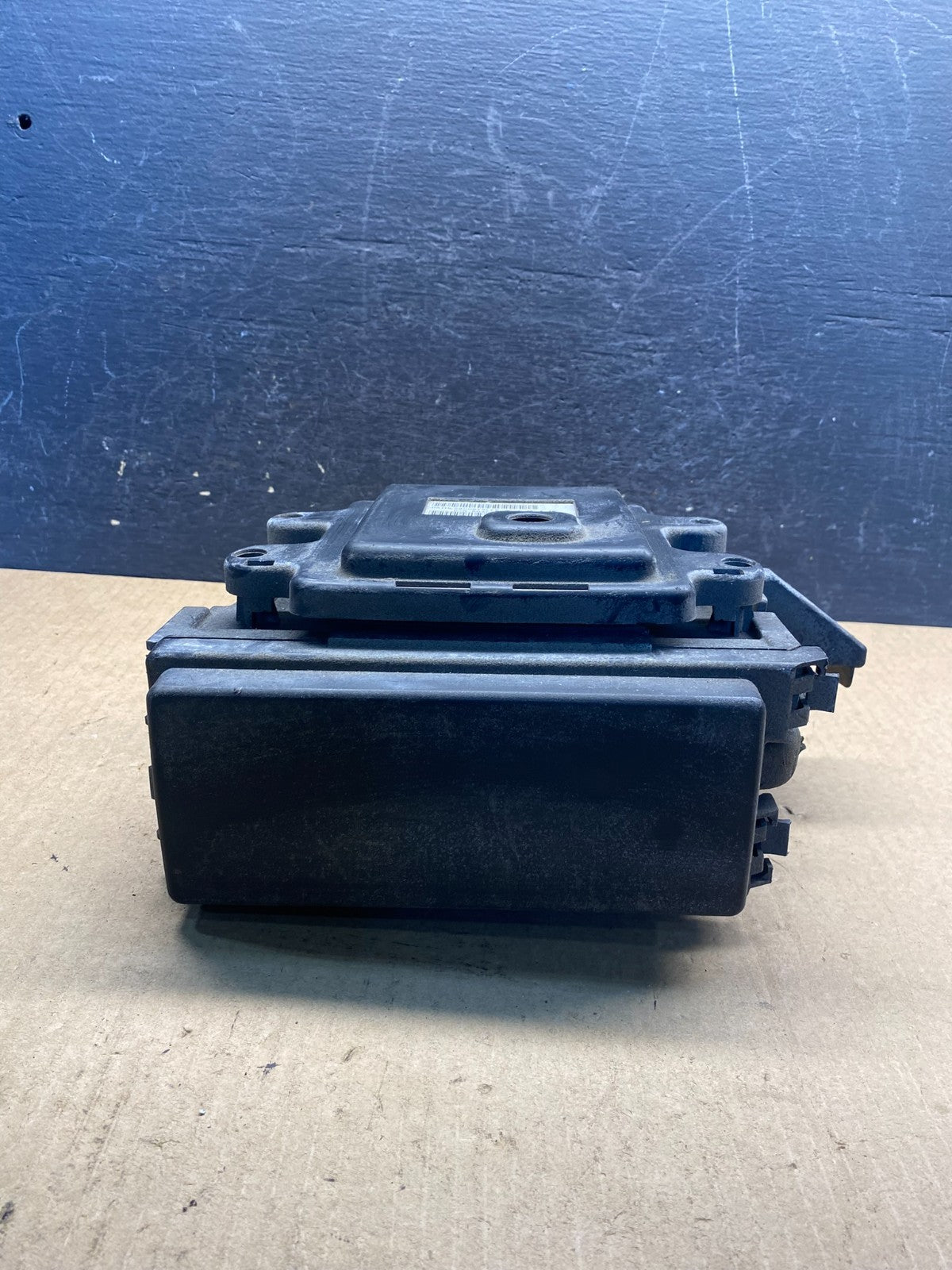 2006 Jeep Grand Cherokee Integrated Power Fuse Box 04692085AB AG7053 DG5
