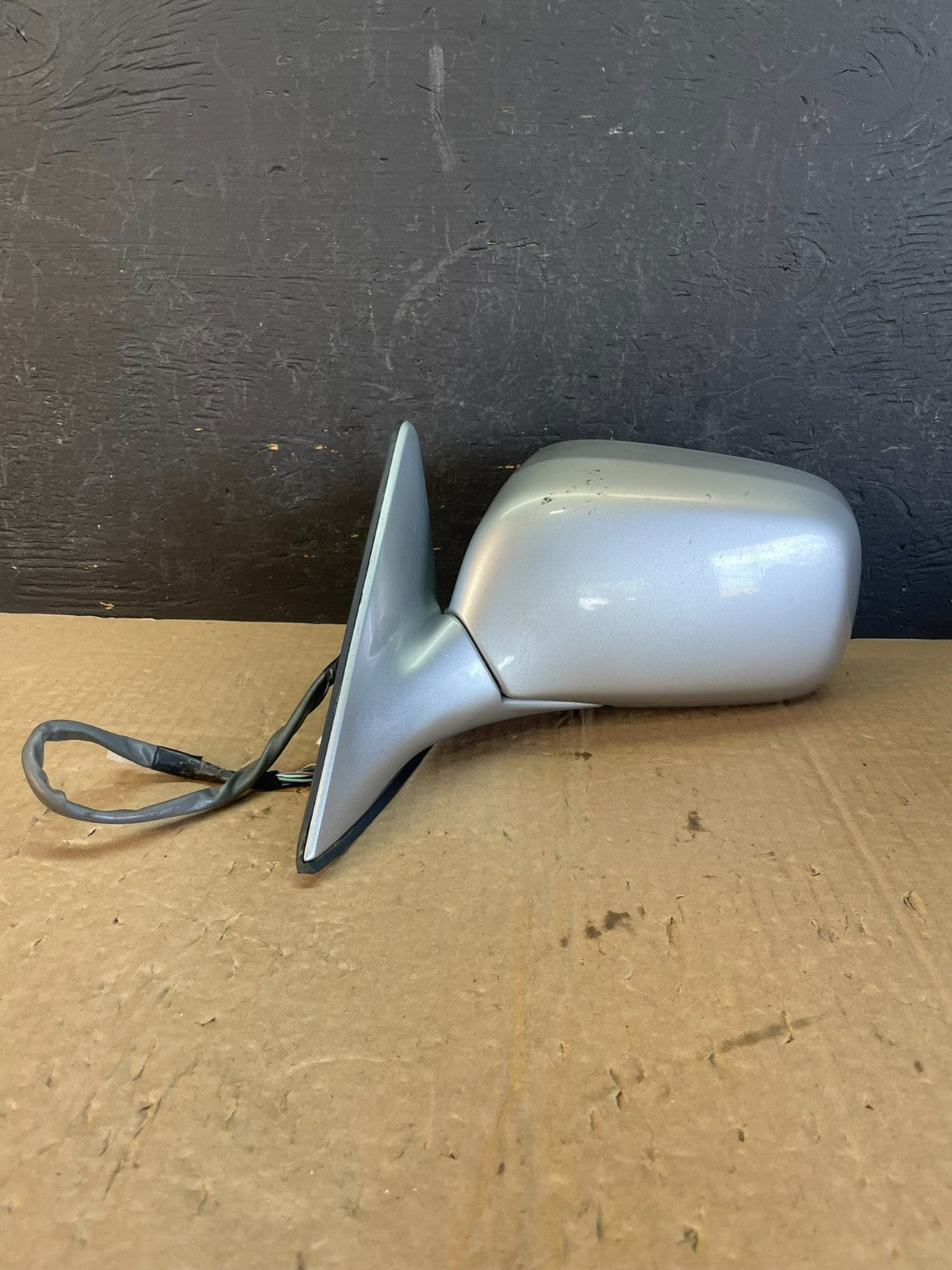 1998-2005 Lexus GS300 GS400 Left Driver Lh Side Door Mirror AC9899 DW0