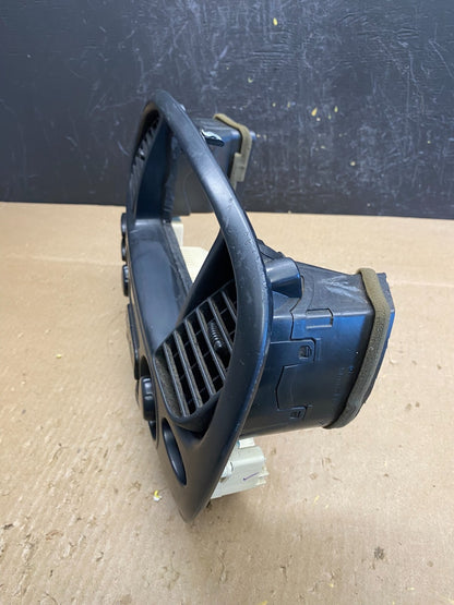 2001 to 2004 Toyota Sequoia AC Temp Heater Climate Control Bezel AC6654 DG2